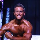 Aaron  Smith - NPC Washington Ironman 2010 - #1